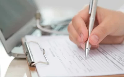 Protección de datos sanitarios: Aspectos fundamentales