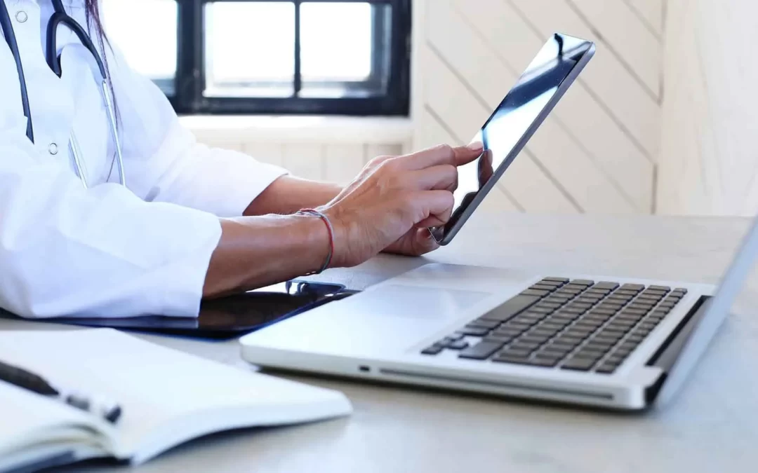 Requisitos para abrir una consulta médica