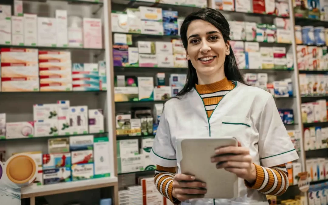 Requisitos para abrir una farmacia: ¿Cómo emprender en el sector famacéutico?