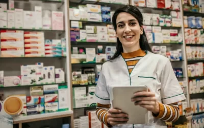 Requisitos para abrir una farmacia: ¿Cómo emprender en el sector famacéutico?