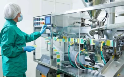 Almacén sanitario: Requisitos y directrices que deben seguir en España