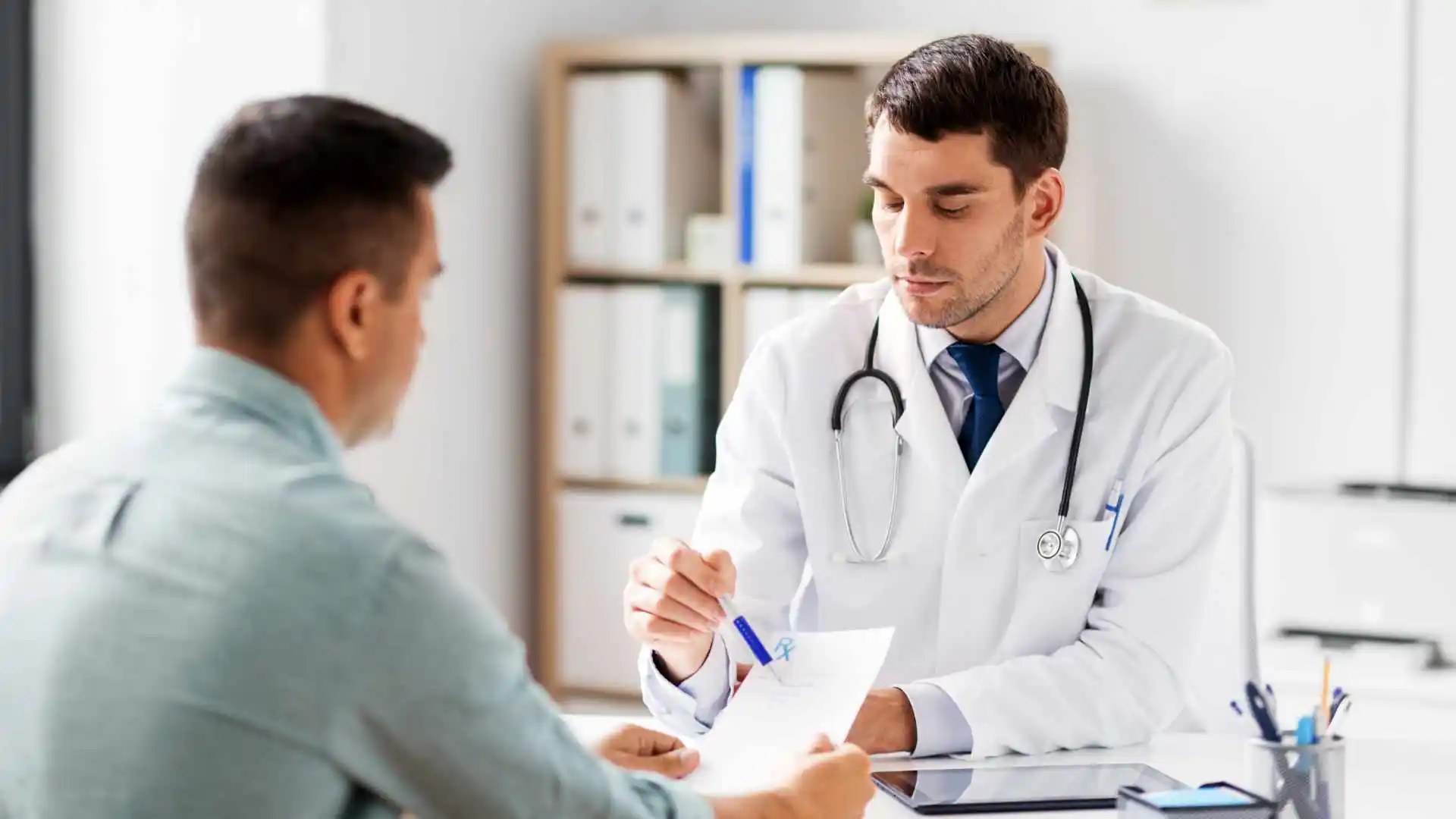 Diferencia receta médica privada diferencia-receta-médica-privada