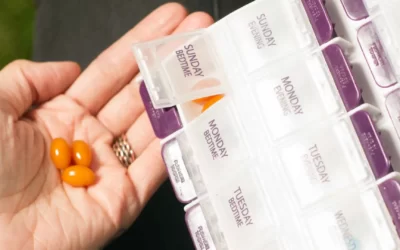 ¿Qué es el SPD en farmacia?