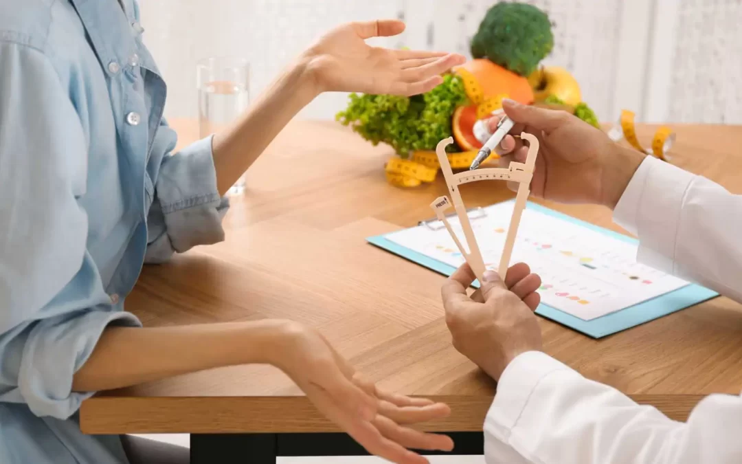 Requisitos para ser Nutricionista en España: Guía Completa