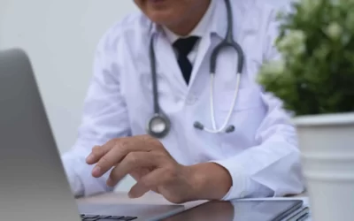 Consultas médicas online: limitaciones de este novedoso recurso