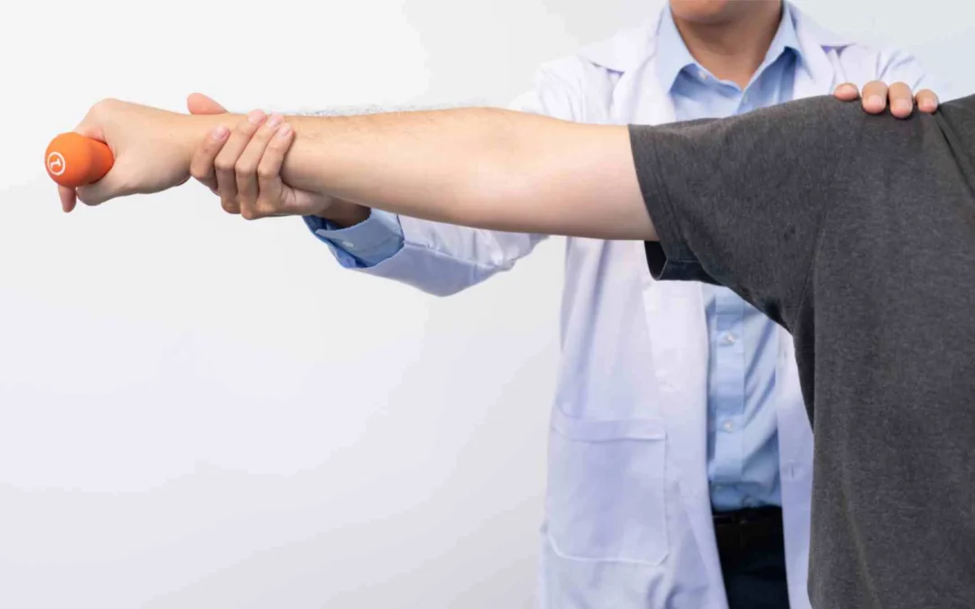 Medico Rehabilitador: Una profesión altamente demandada en el ámbito privado