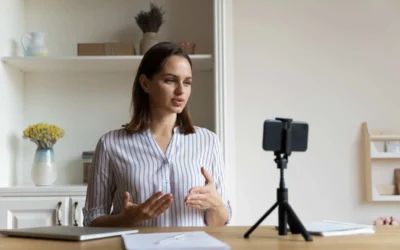 Influencers de salud: Cuando la bata blanca se muda a las redes sociales