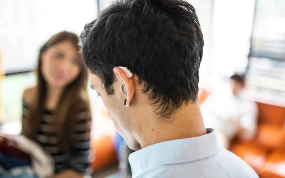 Beneficios para el trabajador con discapacidad en empresas sanitarias