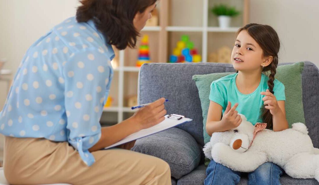 Requisitos para ejercer la psicopedagogía clínica en España