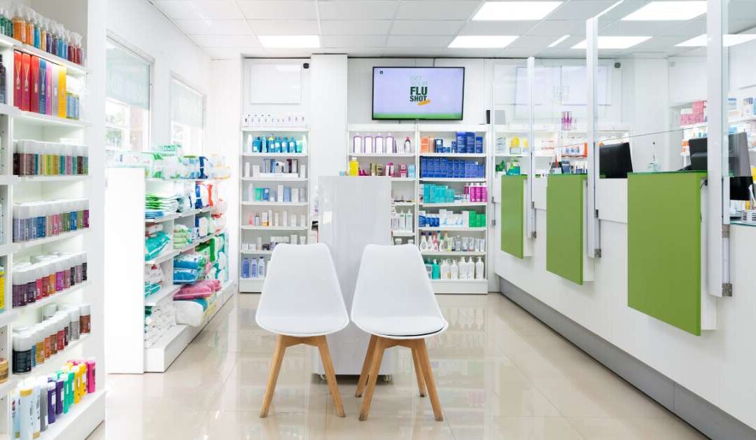 Claves para contratar personal en farmacia