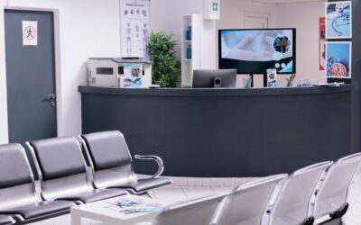 Asesoramiento en el mercado inmobiliario sanitario