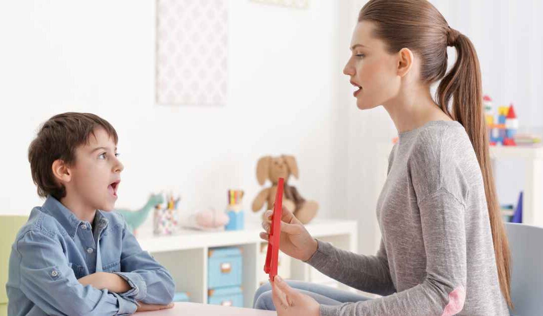 Cómo montar una clínica de logopedia