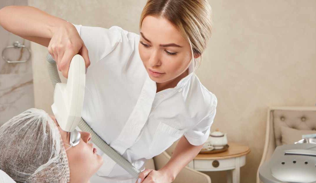 Requisitos para abrir una clínica dermoestética en España