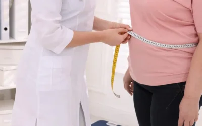 ¿Cómo funciona una clínica de sobrepeso y obesidad? Requisitos frecuentes y tratamientos habituales