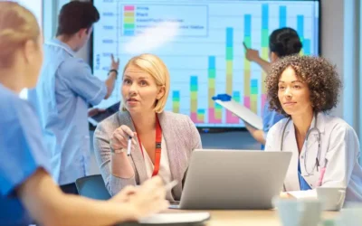 Indicadores Sanitarios: KPI de salud claves para clínicas y consultas