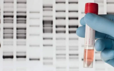 Medicina personalizada: El futuro de la asistencia sanitaria