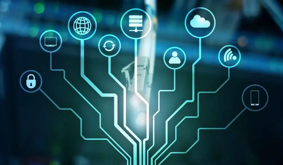 IoT en Medicina: ¿Qué es?