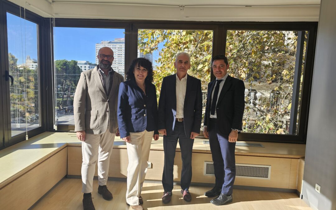 Medvalue refuerza su presencia en Madrid con la incorporación de Proinda Consultores