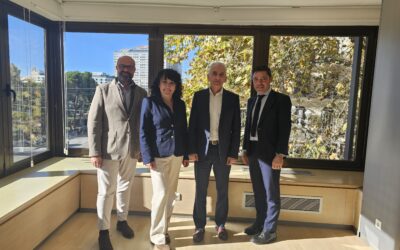 Medvalue refuerza su presencia en Madrid con la incorporación de Proinda Consultores