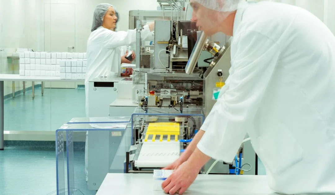 CROs y CDMOs: servicios farmacéuticos con alta demanda de inversión