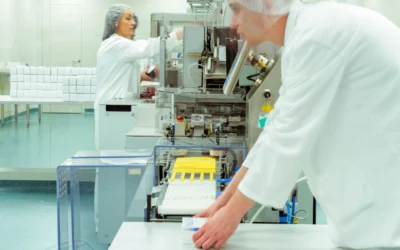 CROs y CDMOs: servicios farmacéuticos con alta demanda de inversión