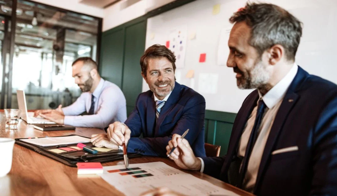 Consolidación empresarial en sanidad: fusiones entre empresas del sector sanitario