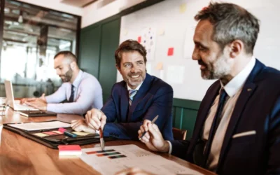 Consolidación empresarial en sanidad: fusiones entre empresas del sector sanitario